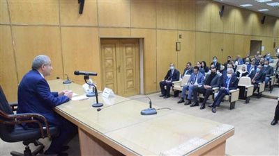 وزير التموين: معارض أهلا رمضان ستبدأ ٢٤ مارس الجاري