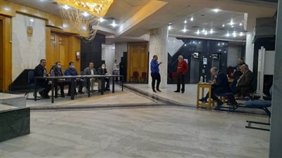 ننشر جدول أعمال الجمعية العمومية العادية لنقابة الصحفيين