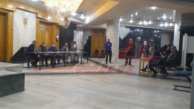 فتح باب التسجيل في عمومية الصحفيين العادية