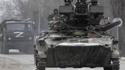 روسيا تدمر 1812 منشأة عسكرية في أوكرانيا