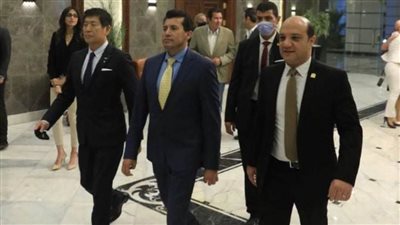 اتحاد الجمباز يواصل استعداداته لاستضافة بطولة كأس العالم