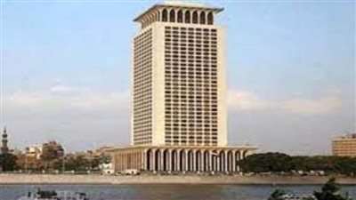 الخارجية: ترتيب عودة ٣٠ مواطنًا مصريًا عبروا من أوكرانيا 