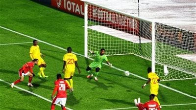 الأهلي والمريخ السوداني التشكيل المتوقع للأحمر 