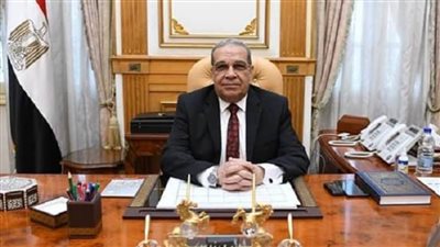 وزير الدولة للإنتاج الحربي يتوجه إلى السعودية للمشاركة بمعرض الدفاع العالمي