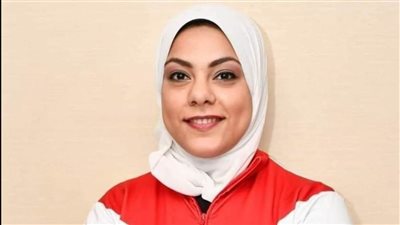 سارة سمير تتسلم قرار إلغاء الإيقاف من الاتحاد المصري لرفع الأثقال