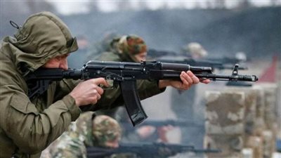  روسيا تعلن إيقافًا مؤقتًا لإطلاق النار في مدينتين أوكرانيتين