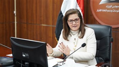 وزيرا التخطيط والتعليم يناقشان مقترح الخطة الاستثمارية لوزارة التعليم 