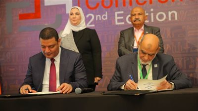 القباج: تشهد توقيع بروتوكول تعاون بين وزارة التضامن الاجتماعي وجمعية الأورمان