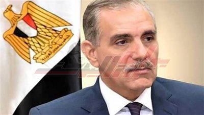 توسعات بشبكات الجهد المتوسط بكفر الشيخ