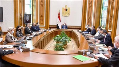 موجز الرابعة| الرئيس السيسي يتابع تجهيزات استضافة القمة العالمية للمناخ...وتنصيب القاضيات الابرز