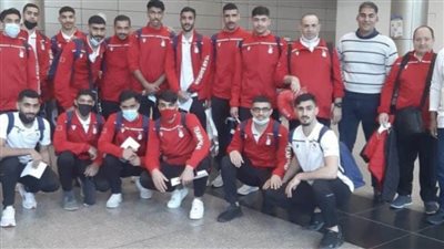 رومانيا تواجه البحرين في انطلاق الدورة الدولية الودية لمنتخبات شباب اليد
