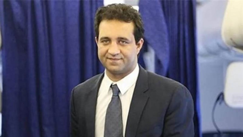 أحمد مرتضي منصور