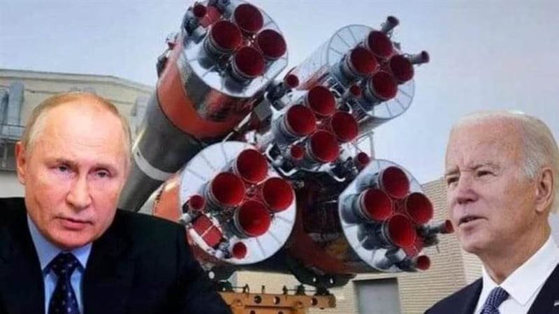 محركات صواريخ