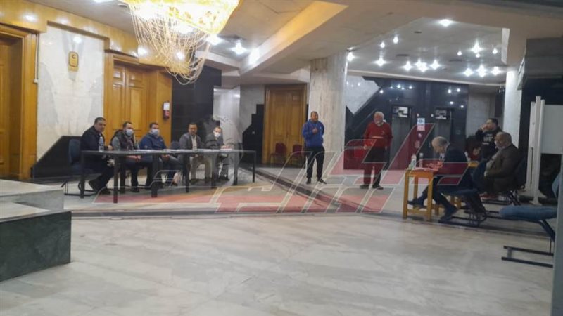 نقابة الصحفيين