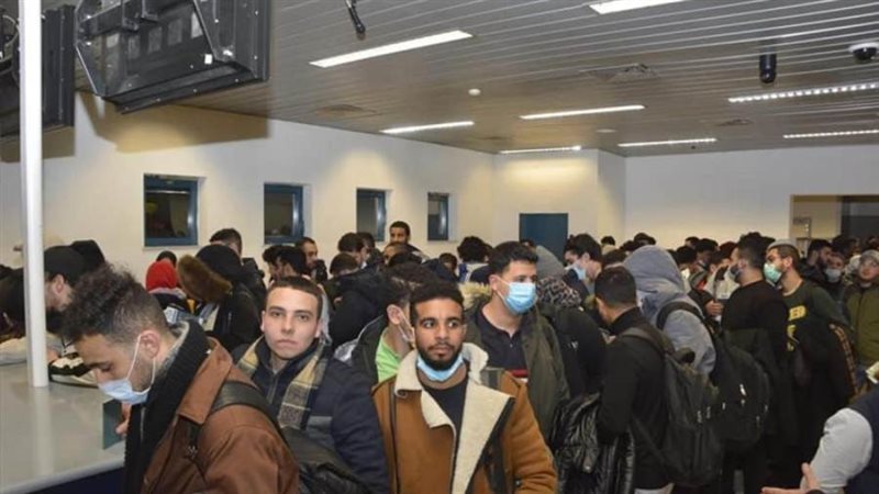 صورة أرشيفية