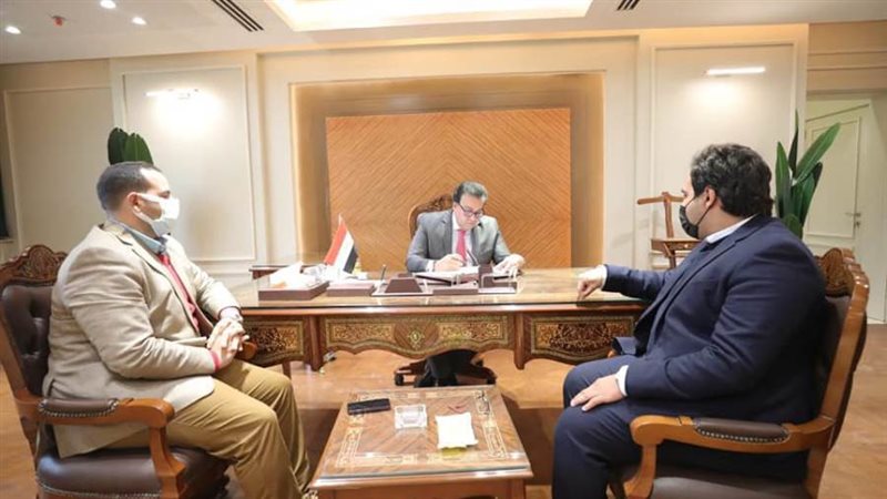 د. خالد عبدالغفار