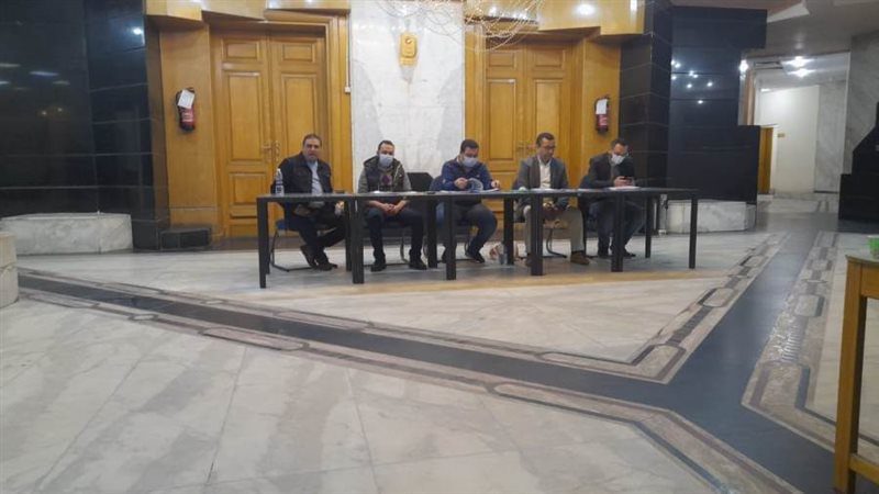 نقابة الصحفيين