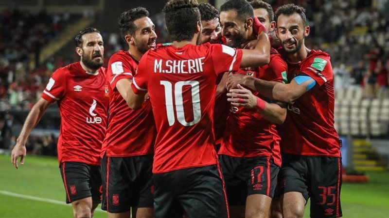 الاهلي ارشيفية