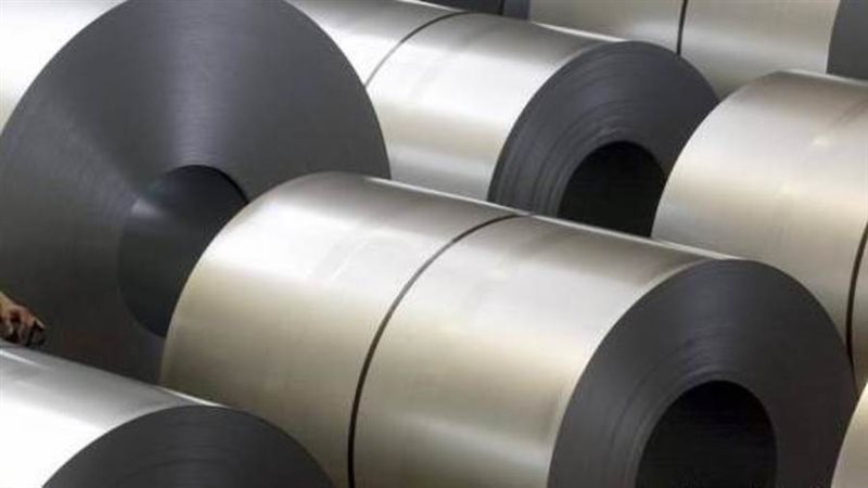 الحديد الصلب