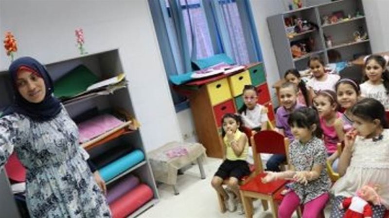 صورة أرشيفية