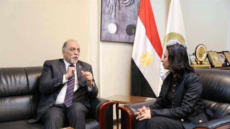 دكتورة مايا مرسي