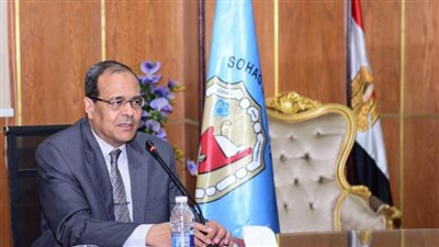 جامعة سوهاج تترقب نتائج امتحانات دورة يناير لمحو الأمية وتعليم الكبار