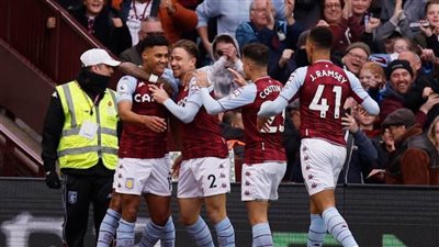 «كوتينيو» يقود أستون فيلا للفوزعلى ساوثامبتون في البريميرليج