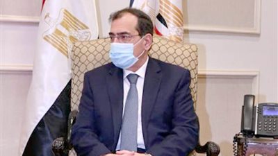 وزير البترول: مصر تتطلع إلى أن تصبح مركزا لتصدير الهيدروجين الأخضر لأوروبا