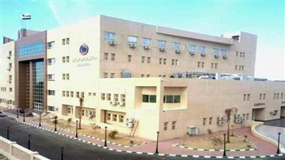 26 طبيبًا وطبيبة ينفذون بروتوكول التعاون الطبي في مستشفيي العريش العام وبئر العبد المركزي
