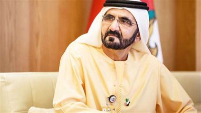 محمد بن راشد: القوات المسلحة الإماراتية ستظل الحصن المنيع والدرع الواقية