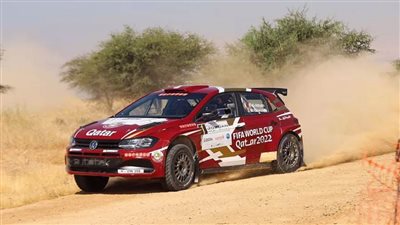 17 مارس.. انطلاق سباق رالي الكويت الدولي لسباق السيارات