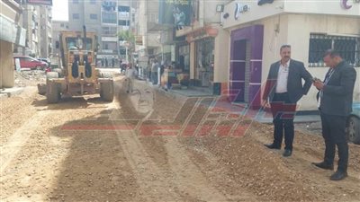 رئيس مدينة بيلا يشدد على الاستجابة لشكاوى المواطنين