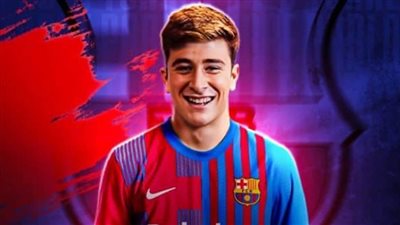 مدرب برشلونة: بابلو توري موهبة مميزة ويمتلك سجلًا رائعًا