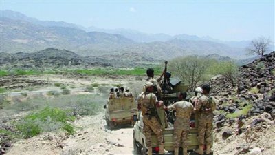 الجيش اليمني يحبط هجومًا شنته مليشيات الحوثي غربي حجة