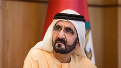 محمد بن راشد يدعو إلى الاستفادة مما تبقى من 