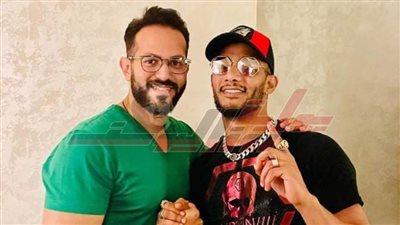 الفنان حسين مصطفى يكشف تفاصيل دوره في مسلسل 