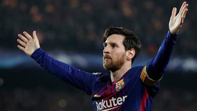 رومانو: تشيلسي سعى للتعاقد مع ميسي في 2014