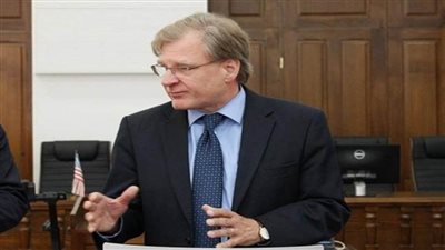 مبعوث أمريكا بليبيا: لا يمكن أن تعود ليبيا إلى اضطرابات الماضي