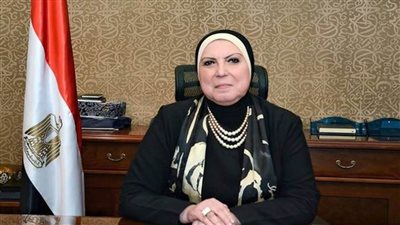 وزيرة التجارة: إعادة تشكيل الجانب المصري في مجلس الأعمال المصري الجزائري برئاسة أحمد السويدي لمدة 3 سنوات