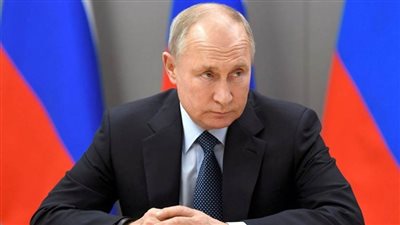 بوتين: روسيا تمتلك قوة عسكرية كافية للقيام بمهام العملية الخاصة في أوكرانيا