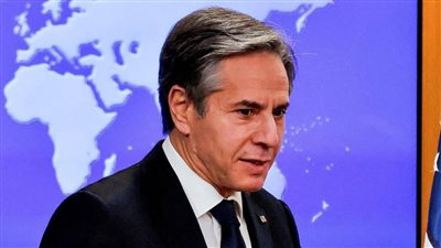 بلينكن: إدارة بايدن طلبت من الكونجرس تخصيص 2.75 مليار دولار لدعم الأوكرانيين