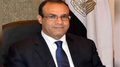 سفير مصر في بروكسل يبحث تنفيذ مخرجات القمة الأوروبية الإفريقية مع مدير مكتب المفوضة الأوروبية للشراكات الدولية