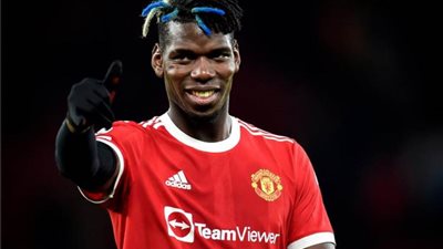 نادي يوفنتوس ينفي الاهتمام بعودة الفرنسي بول بوجبا