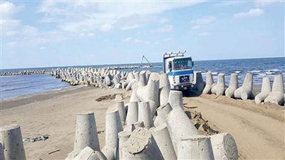  البيئة: 31,4 مليون دولارمن صندوق المناخ لتمويل مشروع حماية دلتا النيل