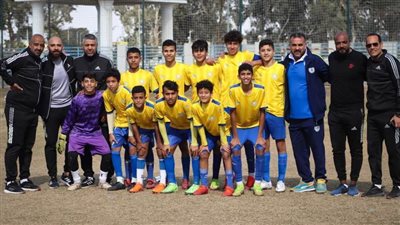 إسماعيلي 2008 بطلا لدوري الجمهورية