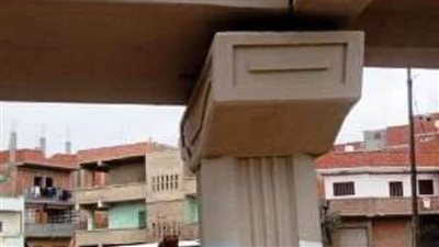 محافظ الشرقية: لا صحة لما نشر عبر مواقع التواصل الاجتماعي عن وجود تصدع بكوبري العصلوجي