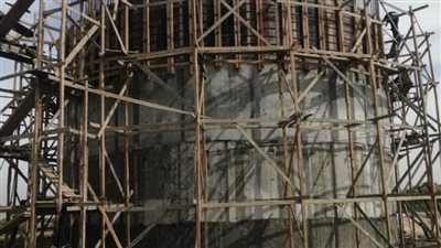 رئيس مياه المنيا: نسابق الزمن لسرعة الانتهاء من تنفيذ مشروعات 