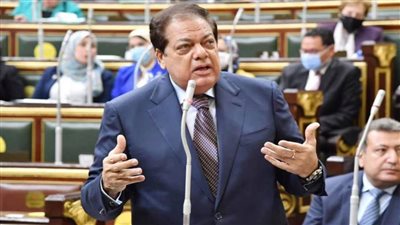 أبو العينين: «الوساطة التجارية» من أهم التشريعات التي تمس الاقتصاد الوطني