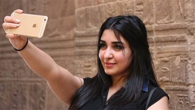 جيهان خليل: أتمنى تقديم دور بدون ماكياج 