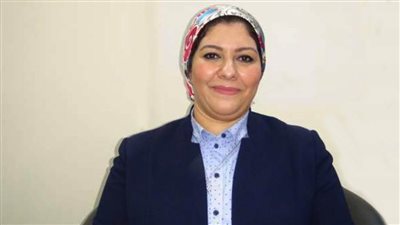 برلمانية: 5 مارس يوم تاريخي في حياة المرأة المصرية